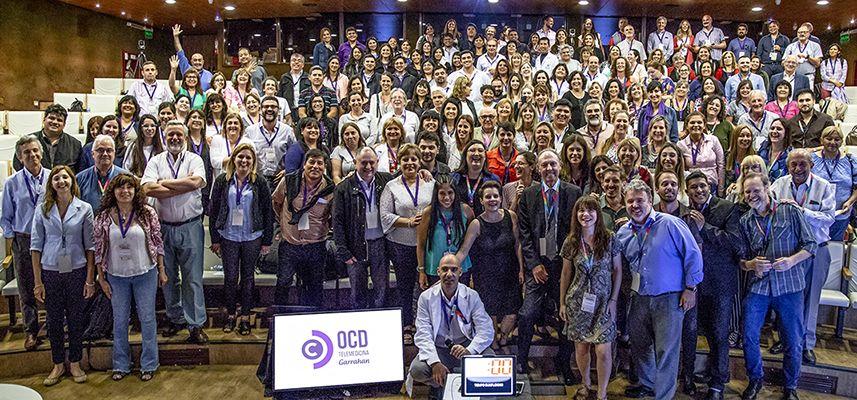 Congreso Internacional de Redes y Comunicación a Distancia en Salud