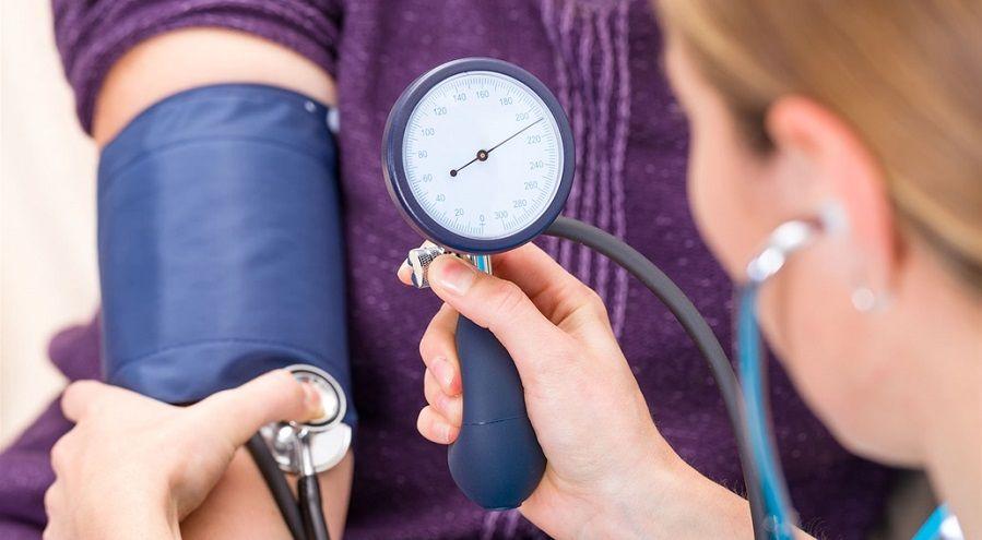 Lanzan Plan Nacional de Prevención, Diagnóstico y Tratamiento de la Hipertensión Arterial