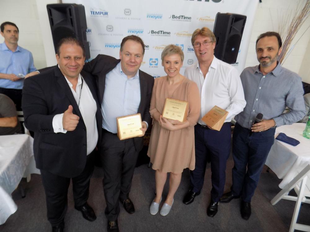 ¨TEMPUR SEALY ARGENTINA¨ EVENTO PRIVADO