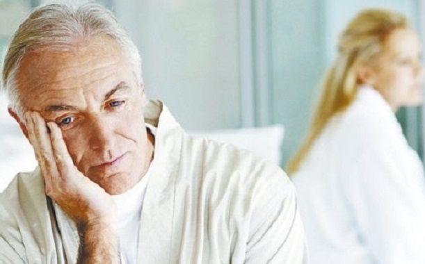 La diabetes tipo 2 causaría disfunción eréctil