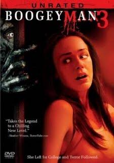 Boogeyman 3