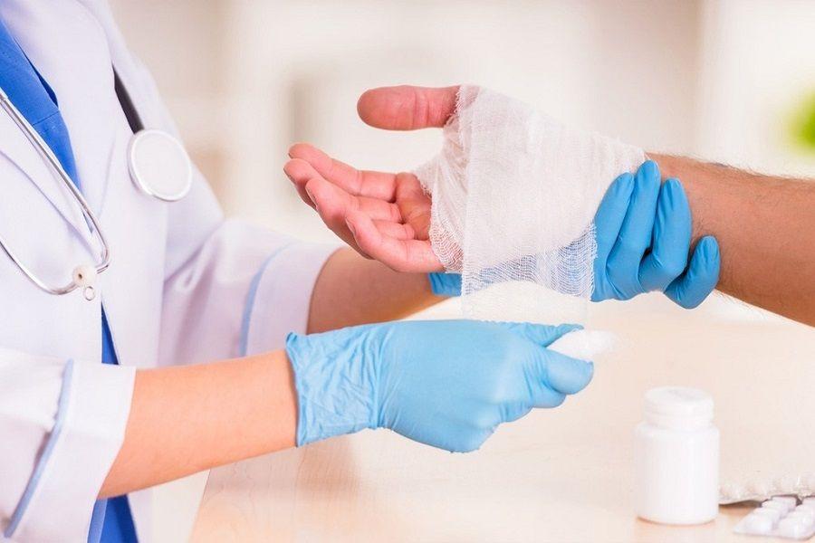 Quemaduras: cómo cuidarse en una época crítica