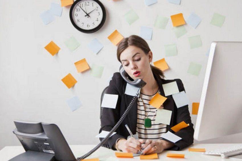 Estrés de fin de año: balance emocional y físico