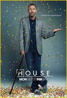 House md 6 temporada