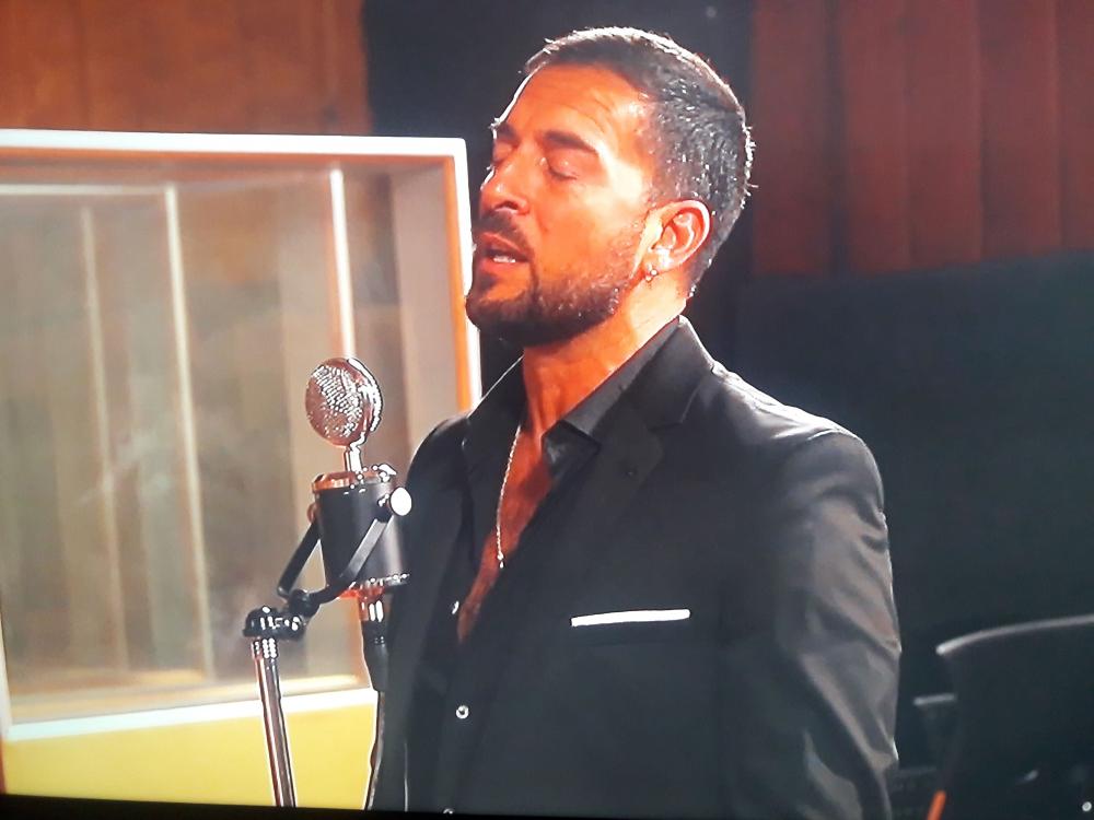 EVENTOS SHOWS ESTA SEMANA