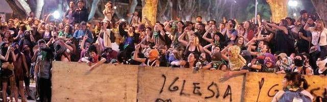 ¿Existe un feminismo no radical? La historia del movimiento muestra solo diferencias estratégicas