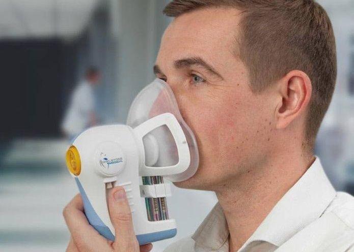 Prueban revolucionario dispositivo que podría detectar el cáncer