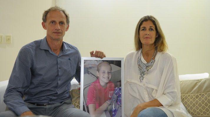 Donación de órganos: se oficializó la