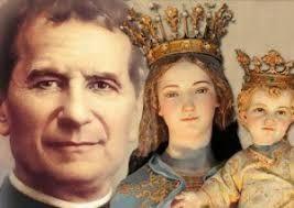 San Juan Bosco: