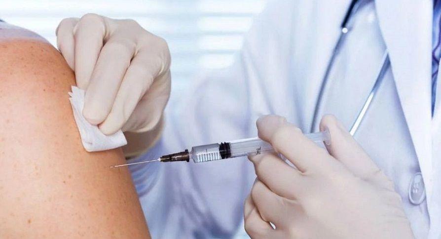 Lugares disponibles para la aplicación de la vacuna contra la fiebre amarilla