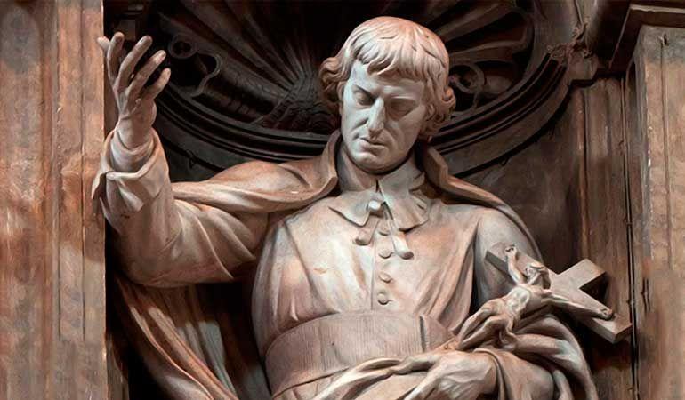 ¡Atrévase Monseñor!: un llamamiento de la Fundación Lepanto