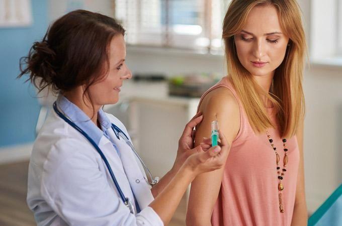 ¿Por qué hay personas que se resisten a creer en los beneficios de las vacunas?