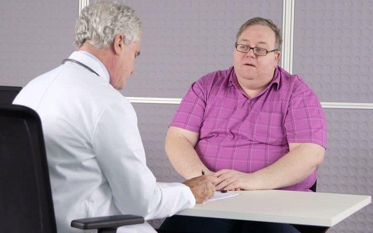 En el año 2030 el 80% de los adultos españoles tendrá obesidad