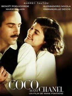 Coco avant chanel