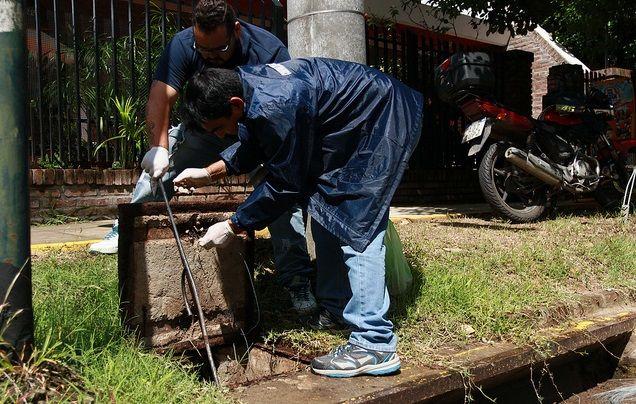 San Isidro intensifica operativos de desratización para prevenir el hantavirus