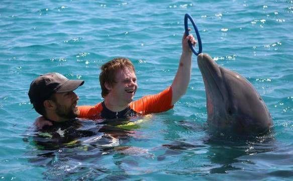 Tim tenía síndrome de Down y sobrevivió a su aborto: ha fallecido tras 21 años de una vida «feliz»