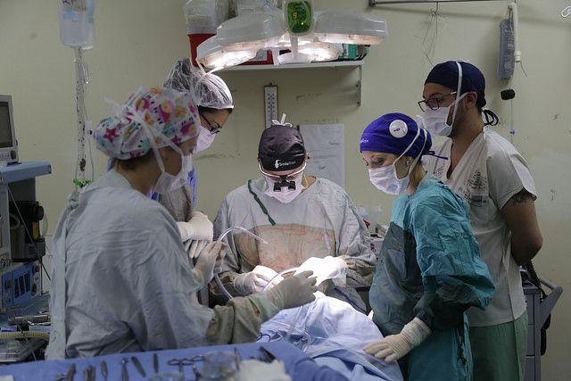 San Isidro: En 2018 el sistema de salud municipal tuvo más de un millón y medio de consultas