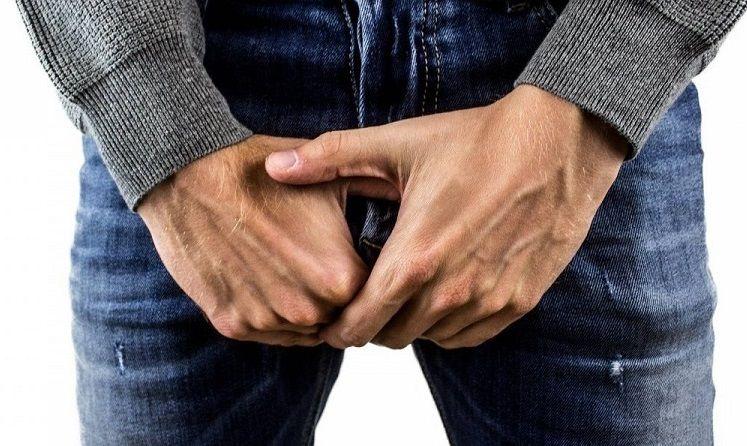 El tamaño de los testículos puede dar información valiosa sobre la salud