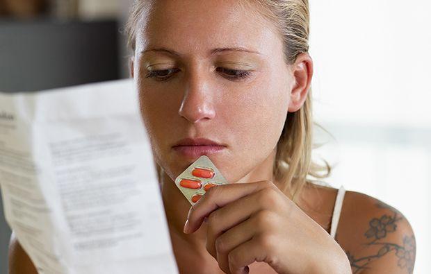 Prospecto de un medicamento: cómo entenderlo