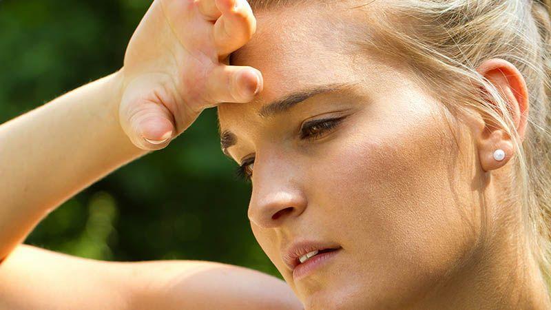 San Isidro aconseja cómo prevenir el golpe de calor