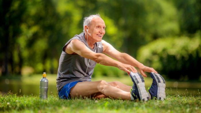 Riesgo cardiovascular y calor: qué medidas tomar para evitar descompensaciones