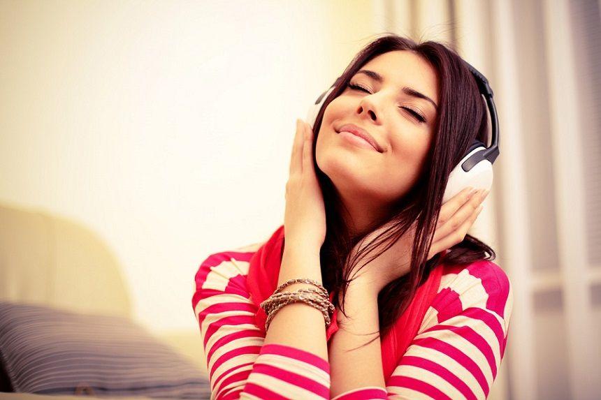 La dopamina modula la experiencia de recompensa provocada por la música