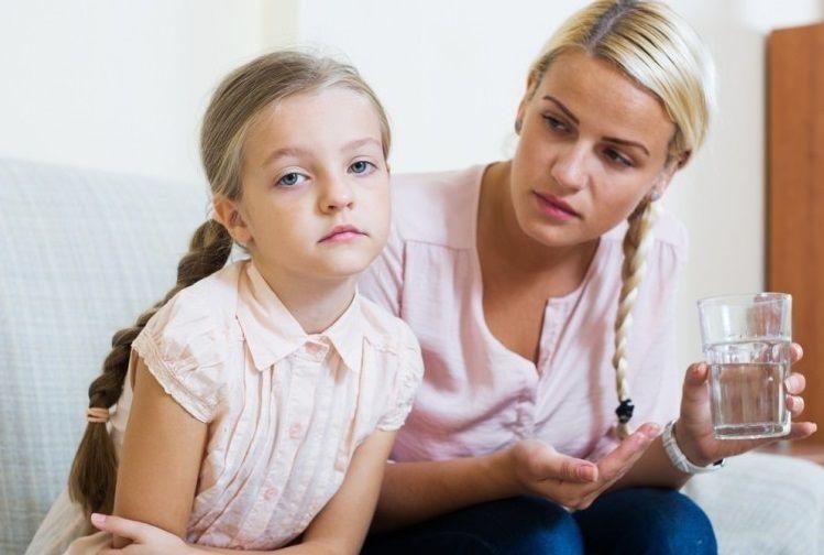 San Isidro: explican cómo identificar y prevenir la diarrea infantil