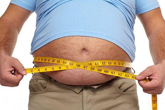 El ejercicio es la mejor defensa contra la grasa abdominal