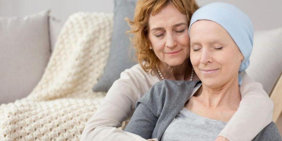 El rol del acompañante: una figura fundamental para el enfermo de Cáncer