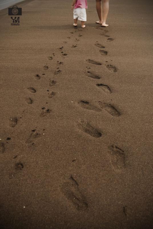 Caminos que se cruza
