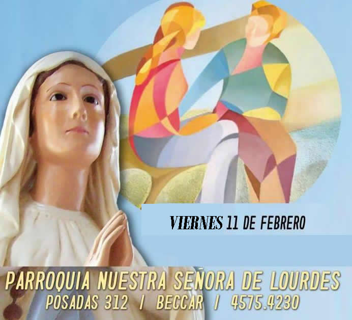 Fiestas Patronales 2022