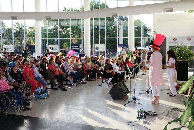 San Isidro adhiere al Día Mundial Contra el Cáncer