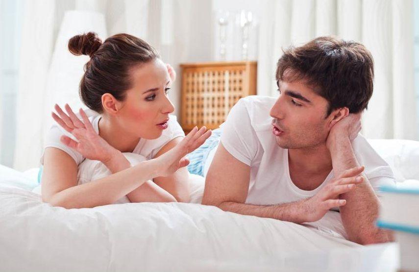 Preocupación por cuatro nuevas enfermedades de transmisión sexual