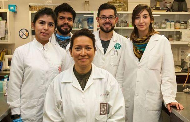 Científicos mexicanos logran eliminar al 100% el virus del papiloma humano