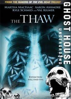 The thaw