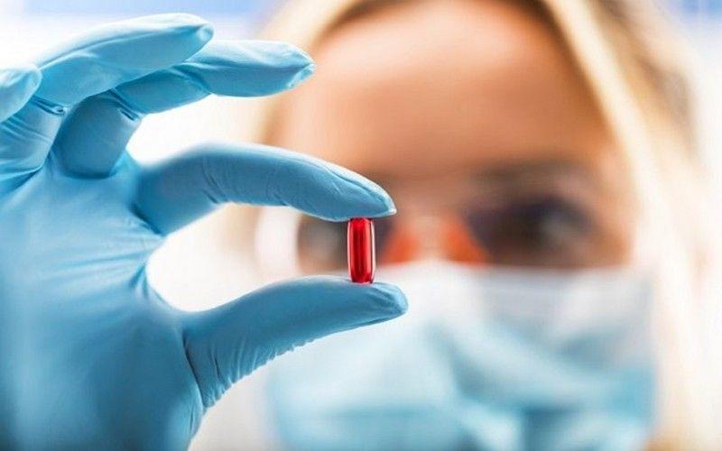 Desarrollan una capsula que inyecta una dosis de insulina desde el estómago