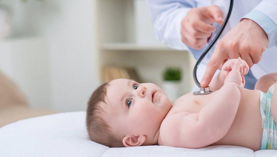 Semana de Concientización de las Cardiopatías Congénitas