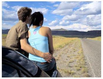 10 señales que demuestran la autenticidad de tu pareja!