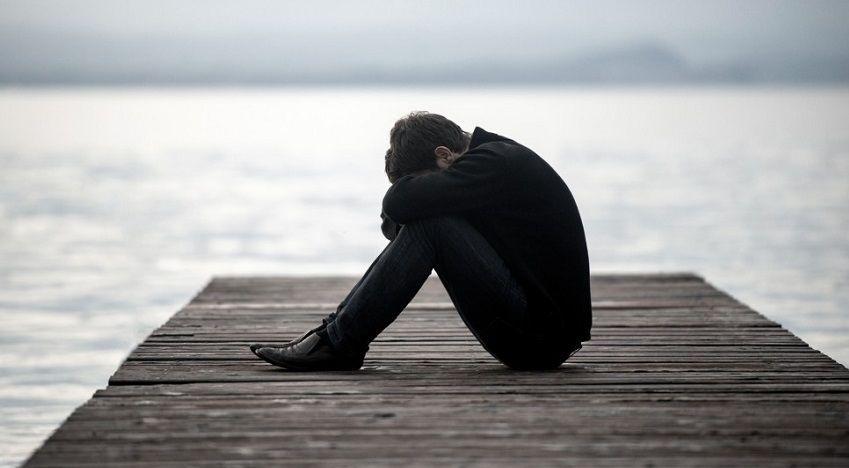 Los hombres expresan la depresión con más crudeza pero las mujeres la padecen más