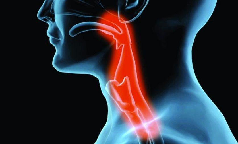 Nuevo método de detección del cáncer de esófago