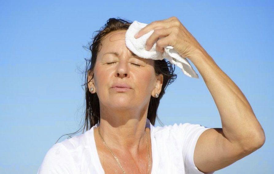 Agotamiento por calor y golpe de calor: lo que debemos saber