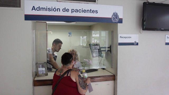 San Isidro tiene un sistema eficaz para agilizar la atención en las guardias