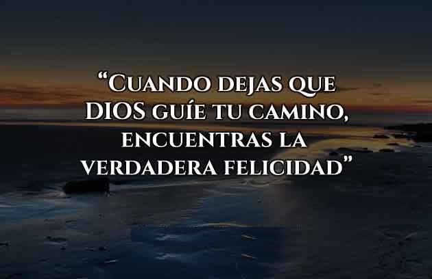 LA VERDADERA FELICIDAD