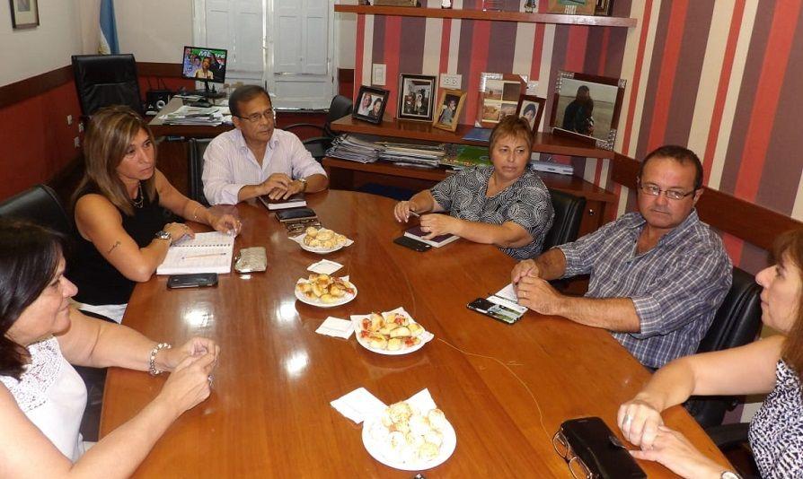 Nación y Corrientes fortalecen acciones frente al riesgo de aparición de fiebre amarilla