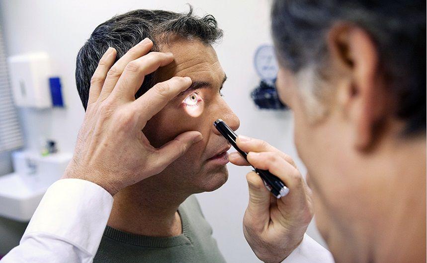 Controles oftalmológicos gratuitos en el Hospital Universitario Austral