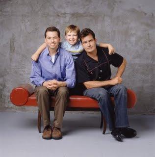 Two and a half men - 7ª temporada