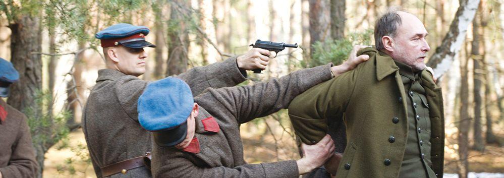 La verdadera historia sobre los crímenes comunistas