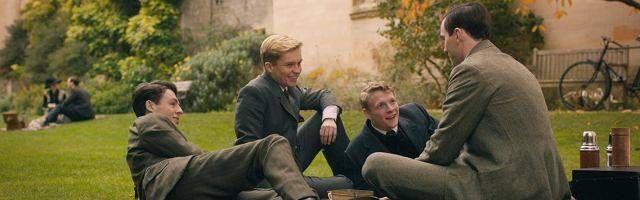 Tolkien: ¿cuanta propaganda gay introducirán en la película sobre la juventud de Tolkien?