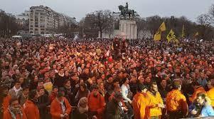 En Francia, creciente oposición al aborto