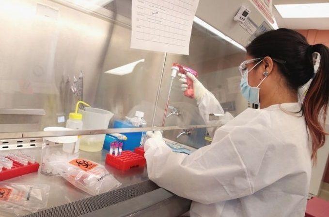 Alerta nacional por caso de sarampión en Rosario